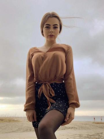 Анкета проститутки Алла, Боровой, 25 лет, №276409